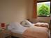 Les Ecaillettes chambre Les Ecaillettes chambre